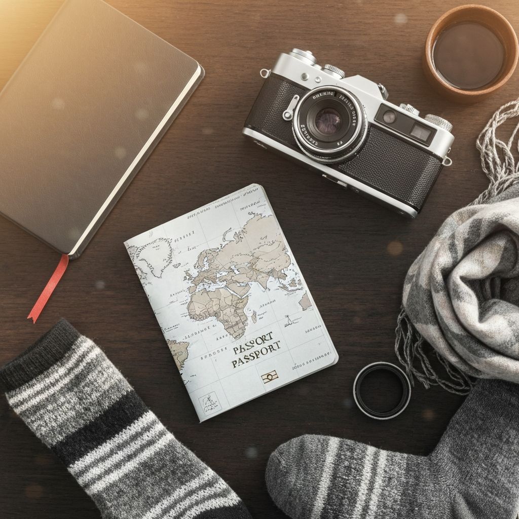 How to Choose the Right Travel Guide for Your Trip