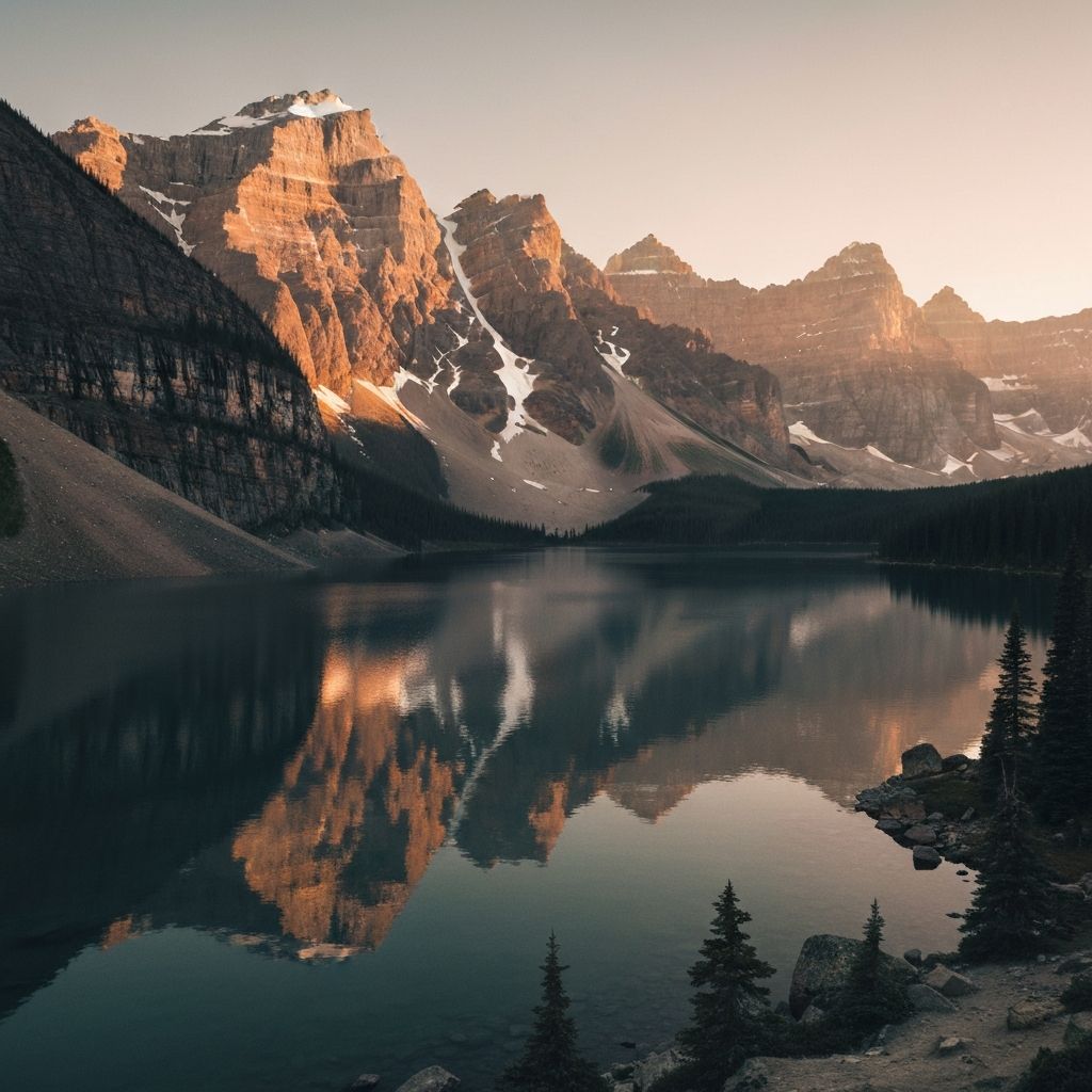 Beautiful destinations