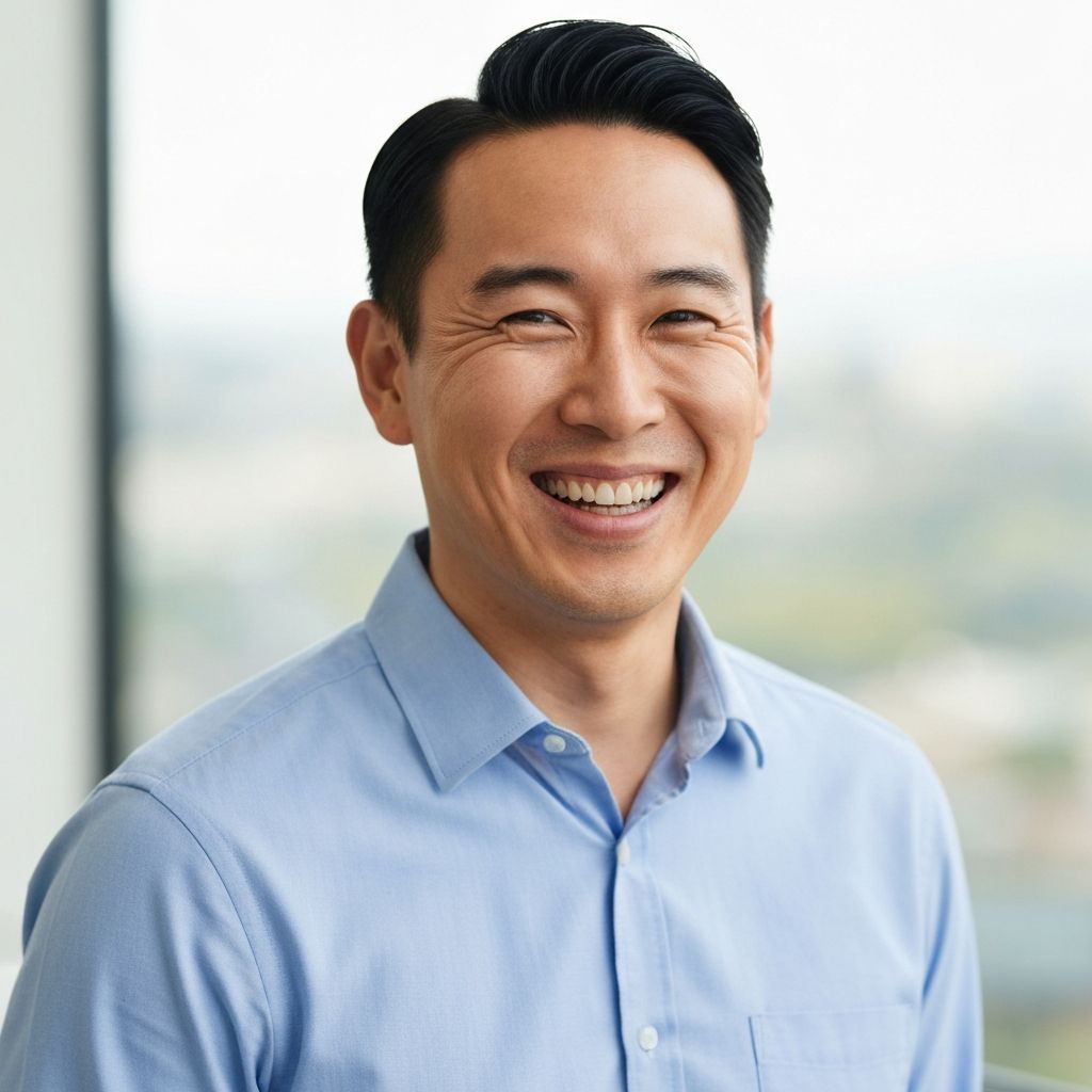 Michael Chen